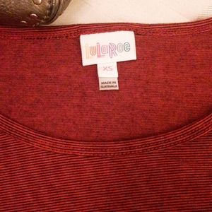 LuLaRoe tunic